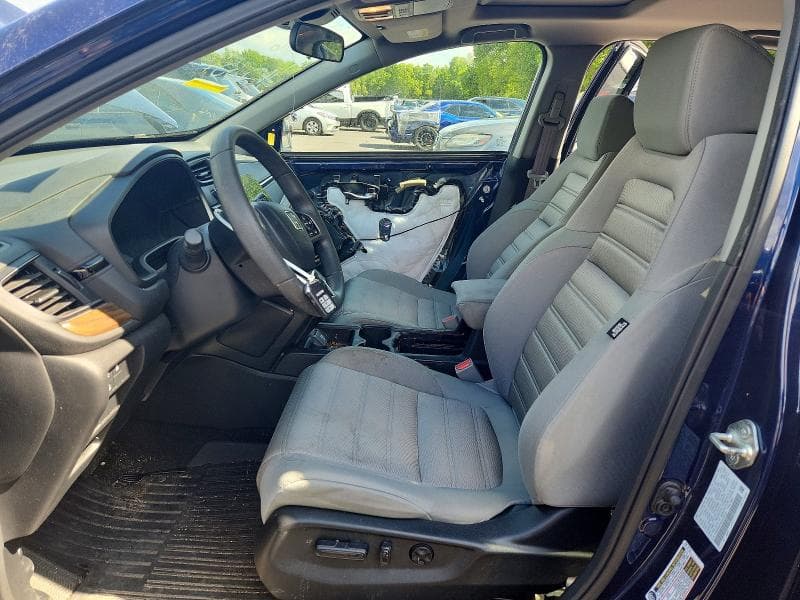 2018 HONDA CR-V EX 7