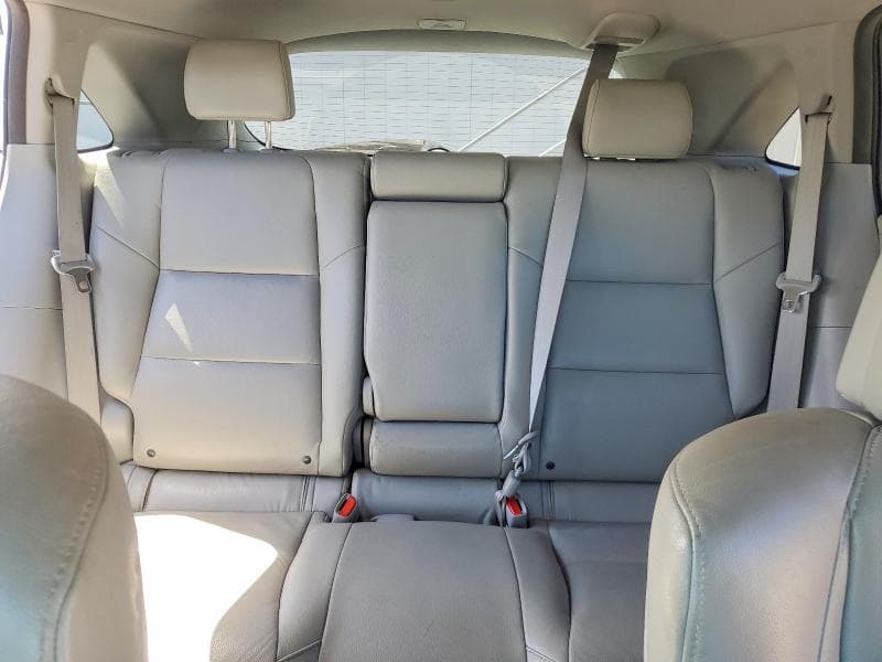 2018 ACURA RDX 10