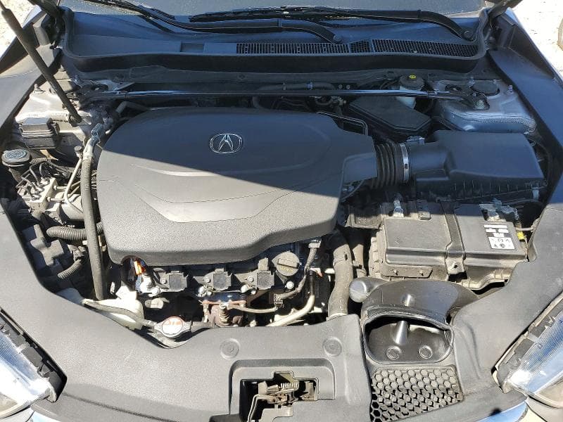 2019 ACURA TLX TECHNOLOGY TECHNOLOGY 11