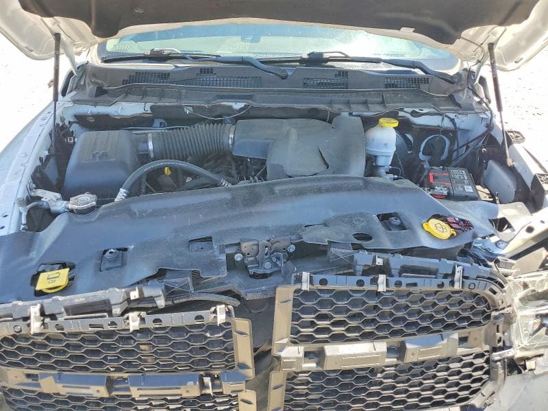 2022 RAM 1500 11