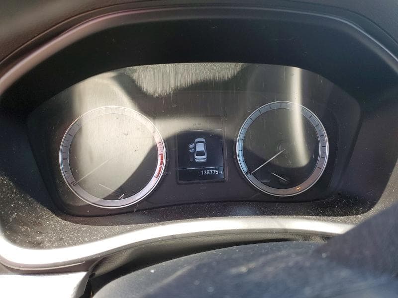 2019 HYUNDAI SONATA SE 9