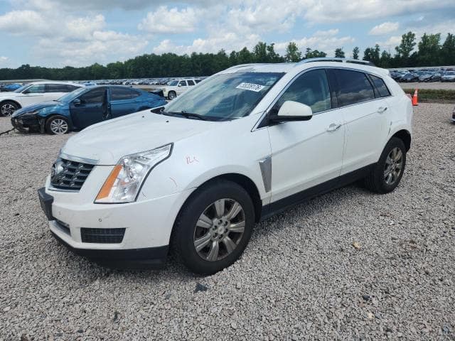 2014 CADILLAC SRX LUXURY COLLECTION - 1