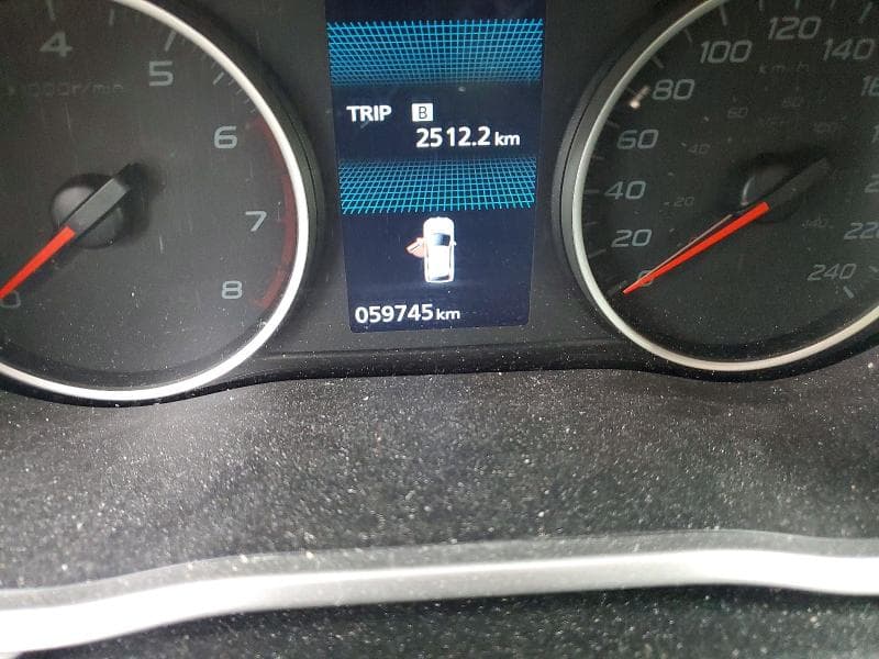2023 MITSUBISHI ECLIPSE CROSS LE 9