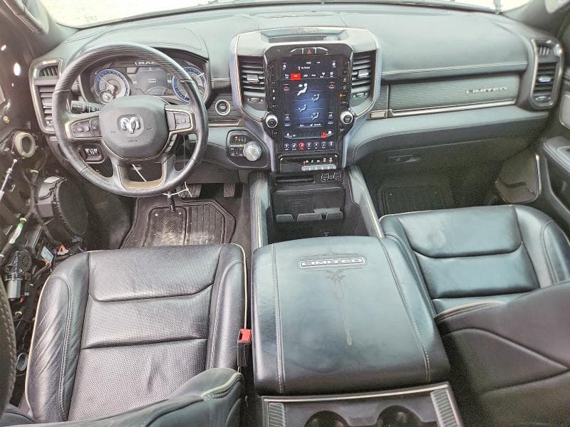 2020 RAM 1500 LIMITED 8