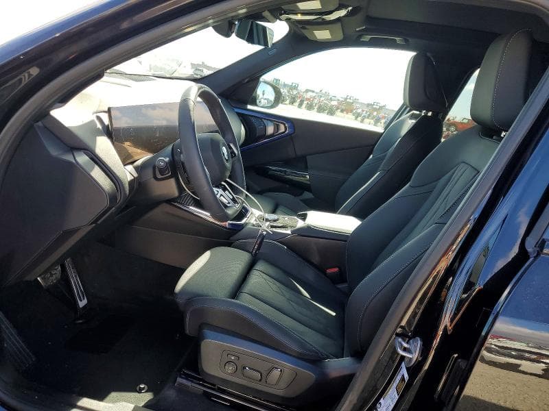 2026 BMW X3 30 XDRIVE 7