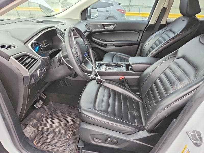 2020 FORD EDGE SEL 7