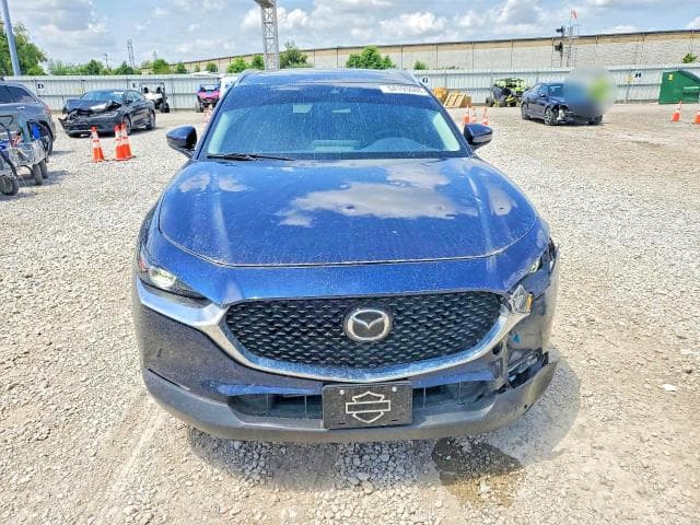 2022 MAZDA CX-30 PREFERRED 5
