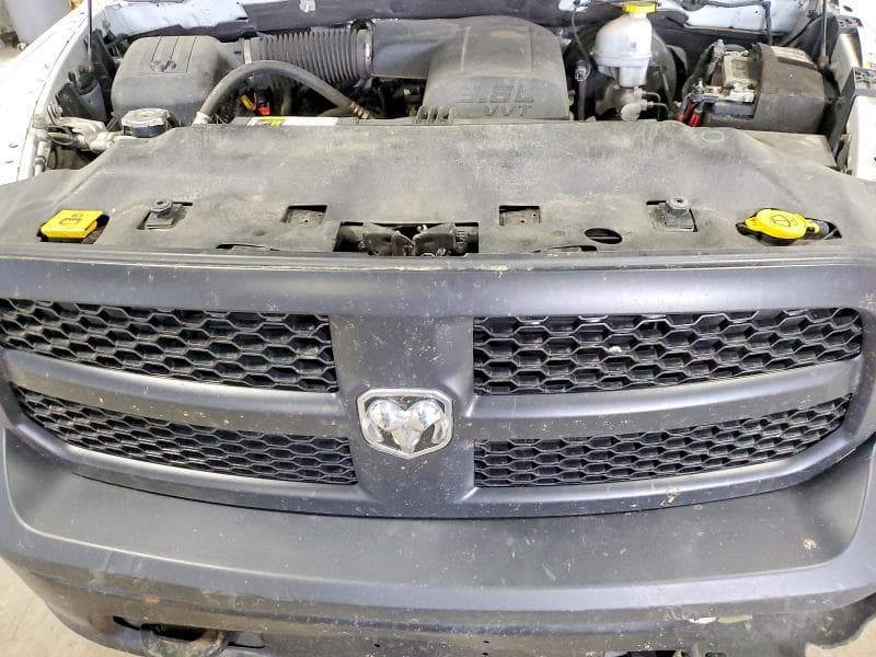 2023 RAM 1500 CLASSIC TRADESMAN 11