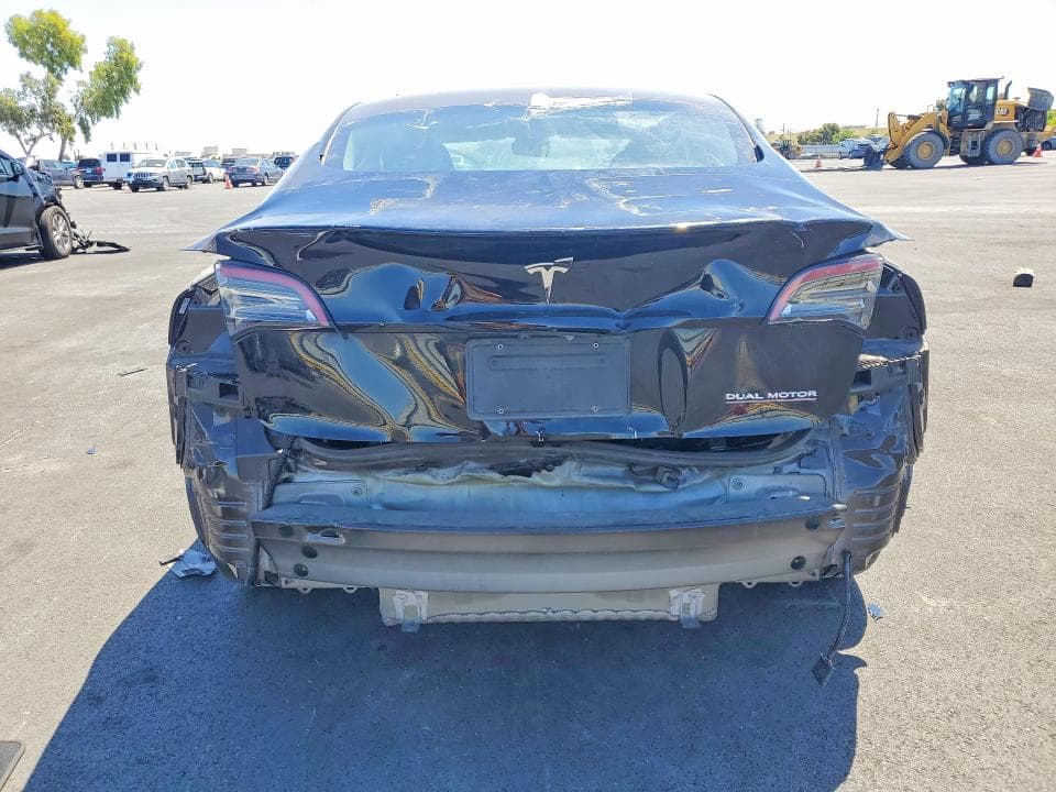 2023 TESLA MODEL 3 6