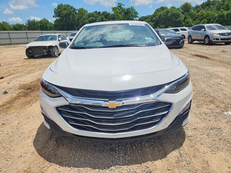 2020 CHEVROLET MALIBU LS 5