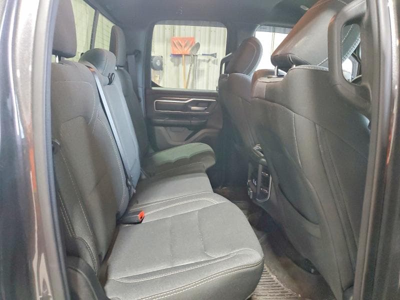 2021 RAM 1500 BIG HORN 10