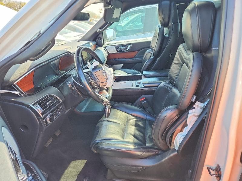 2019 LINCOLN NAVIGATOR RESERVE 7