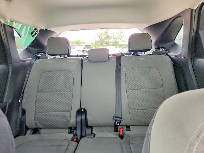 2022 FORD ESCAPE SE 10