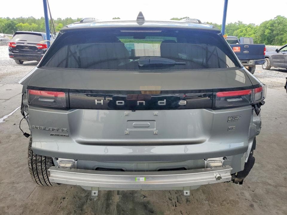2025 HONDA PROLOGUE TOUR 6