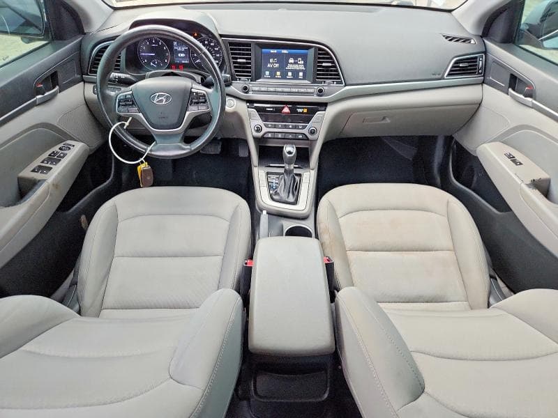 2018 HYUNDAI ELANTRA VALUE EDITION 8