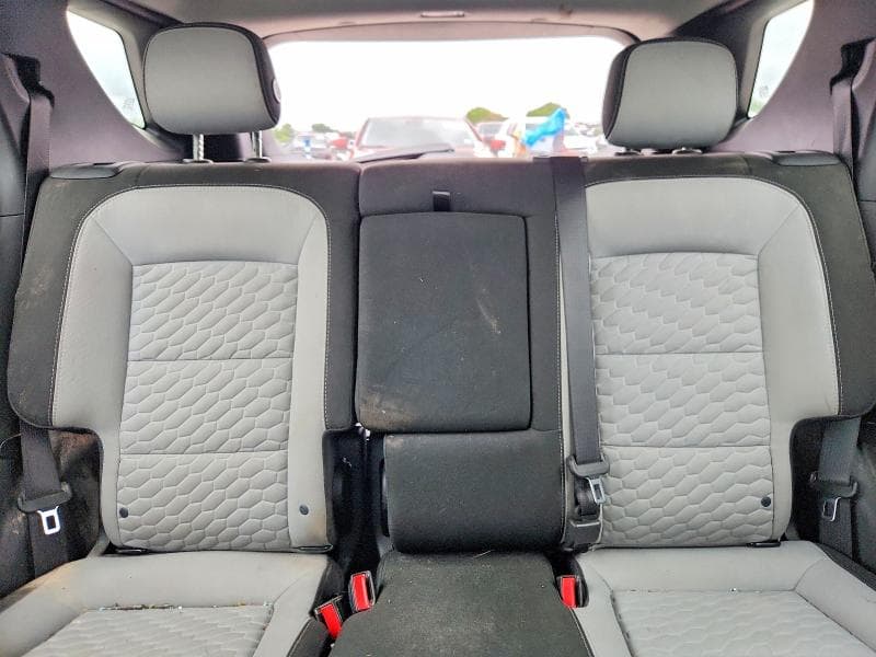 2019 CHEVROLET EQUINOX LS 10