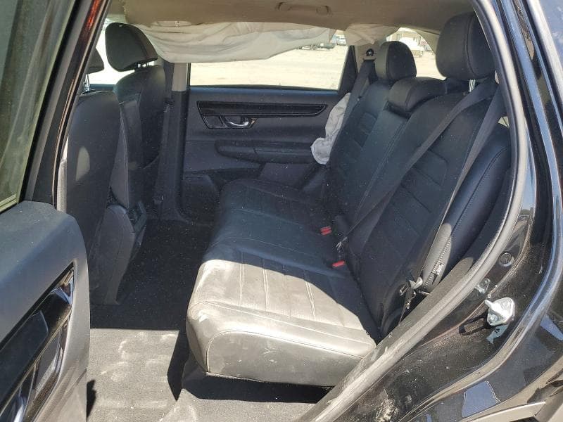 2024 HONDA CR-V EXL 11