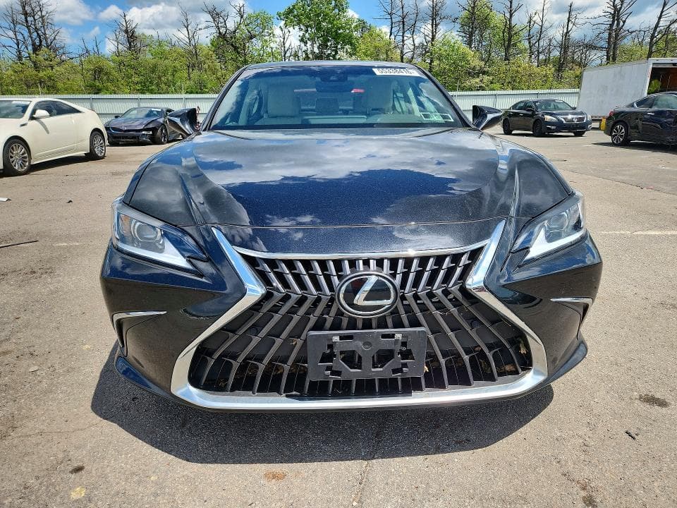 2023 LEXUS ES 350 BASE 5