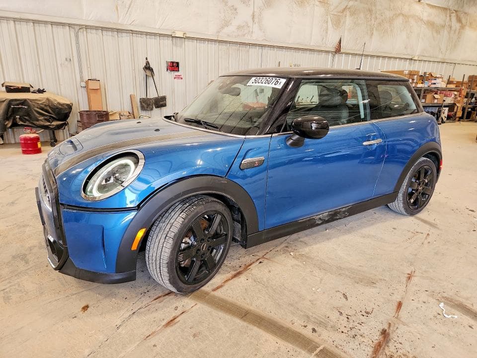 2024 MINI COOPER S - 1