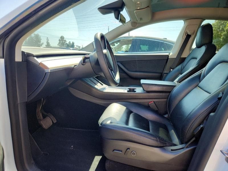 2022 TESLA MODEL Y 7