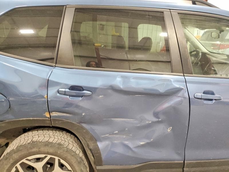 2019 SUBARU FORESTER PREMIUM 19