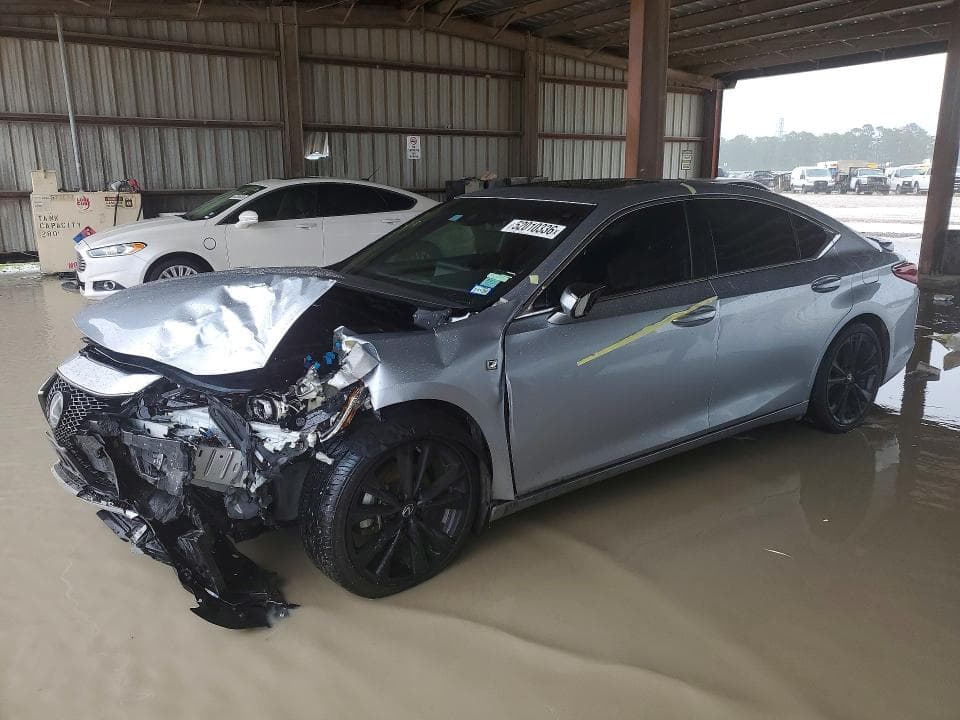 2023 LEXUS ES350 - 1