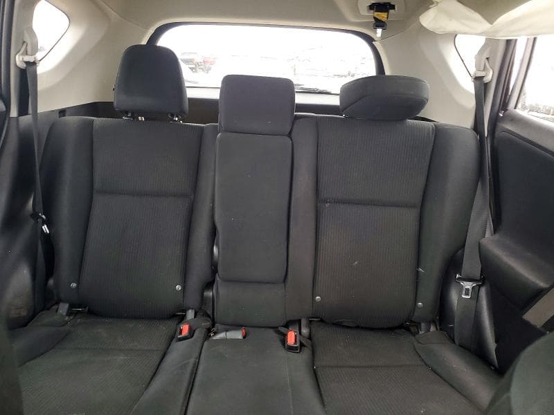 2017 TOYOTA RAV4 LE 10