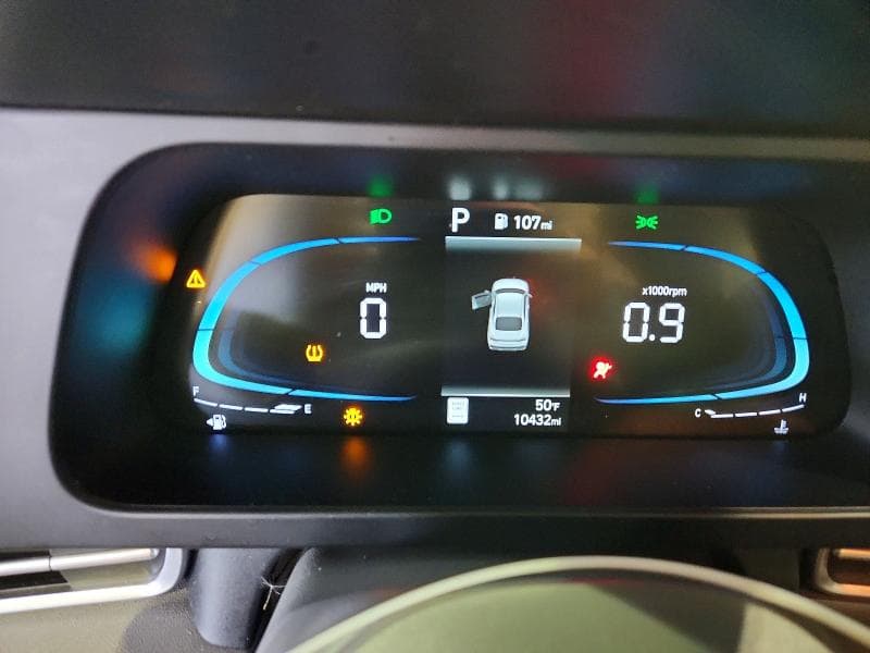 2026 HYUNDAI ELANTRA SEL SPORT 9