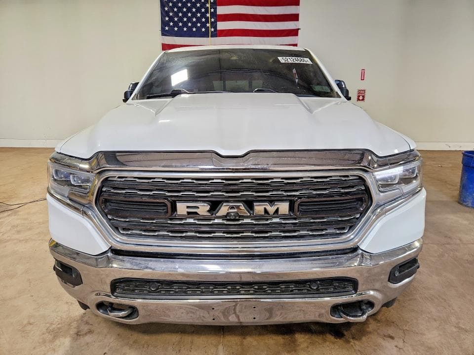 2019 RAM 1500 LIMITED 5