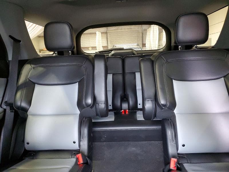 2022 FORD EXPLORER XLT 10