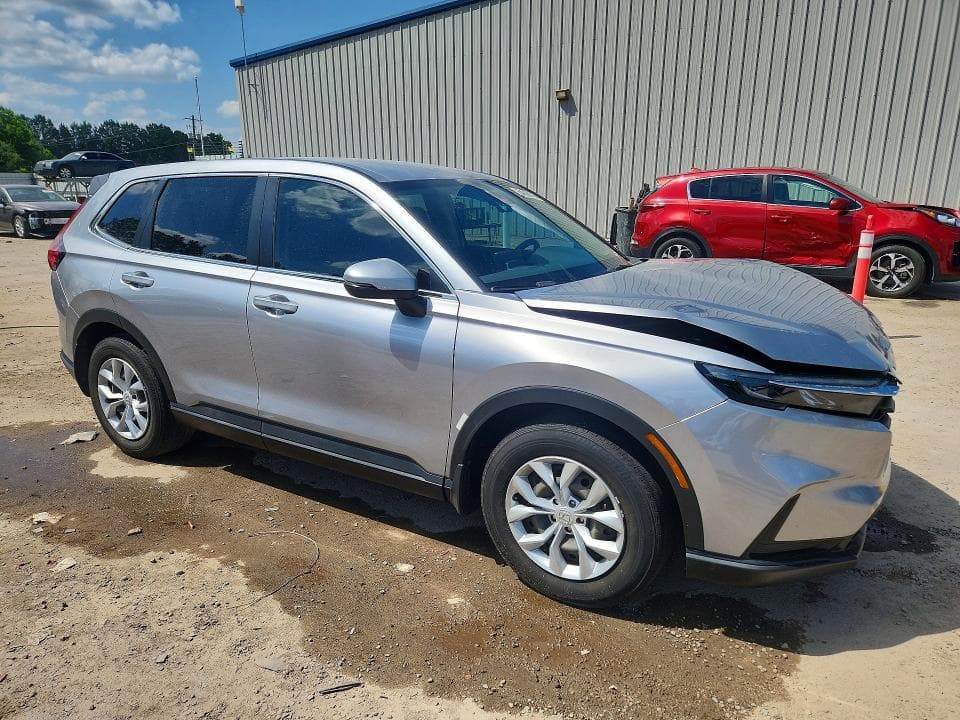 2023 HONDA CR-V LX 4
