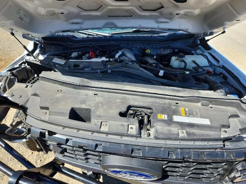 2024 FORD F250 SUPER DUTY 11