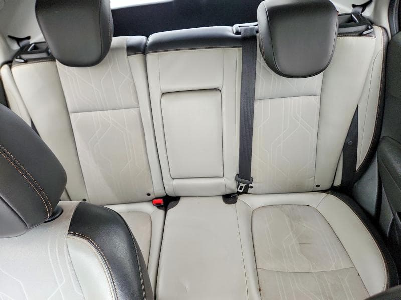2018 CHEVROLET TRAX 1LT 10