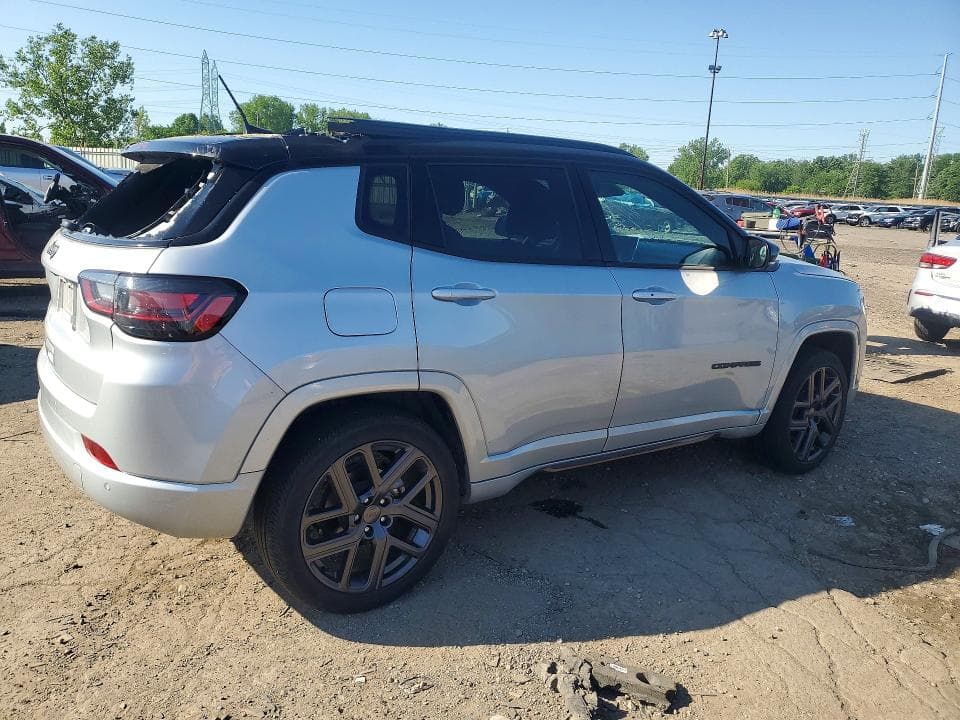 2024 JEEP COMPASS LIMITED 3