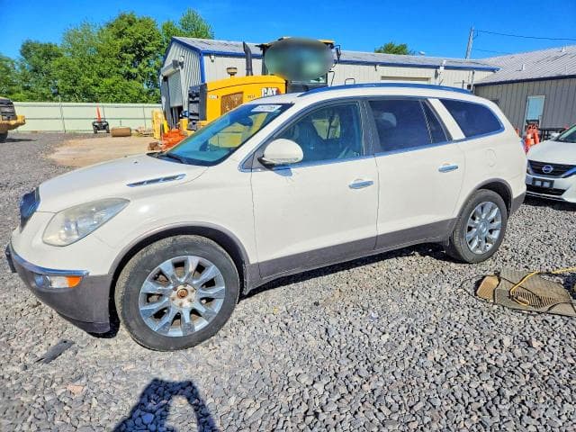 2012 BUICK ENCLAVE - 1