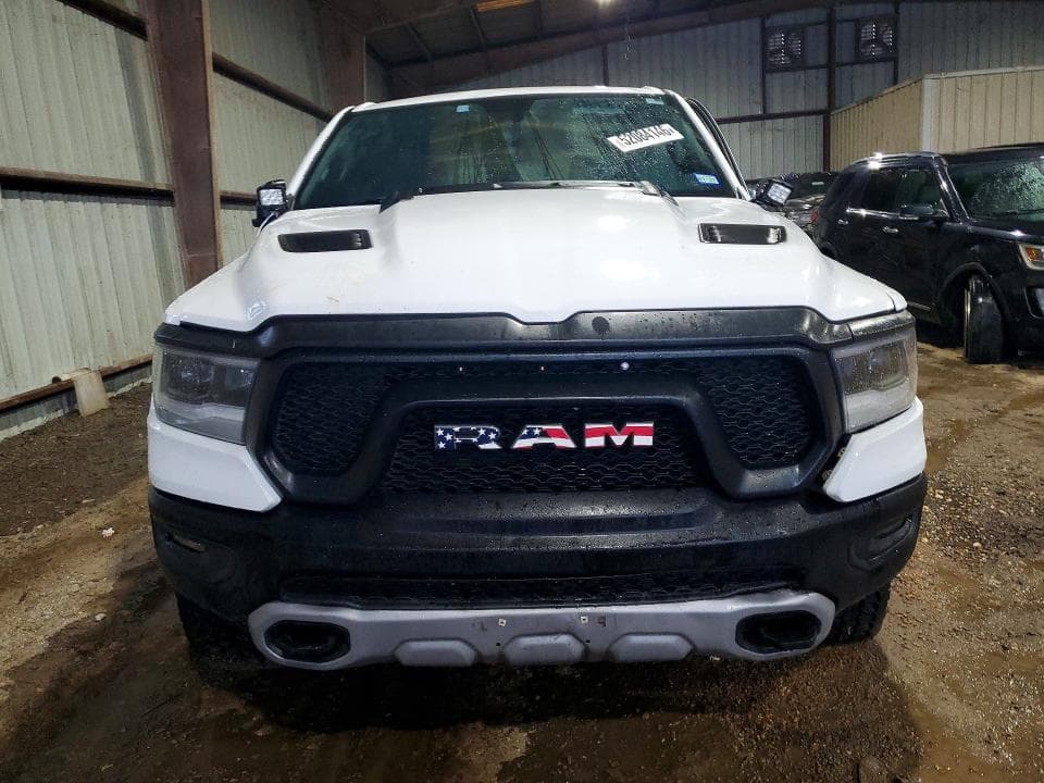 2019 RAM 1500 REBEL 5