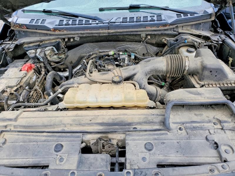 2019 FORD F150 SUPERCREW 11