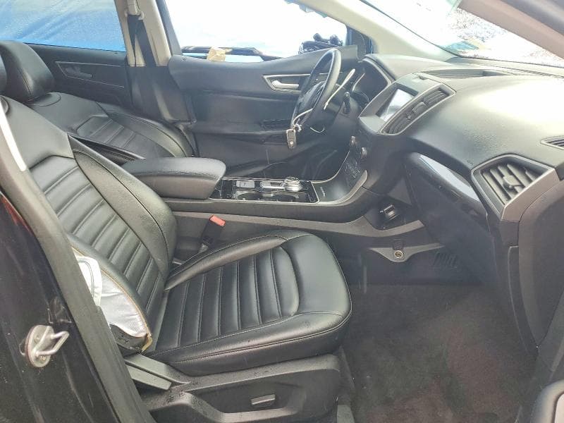 2020 FORD EDGE SEL 7
