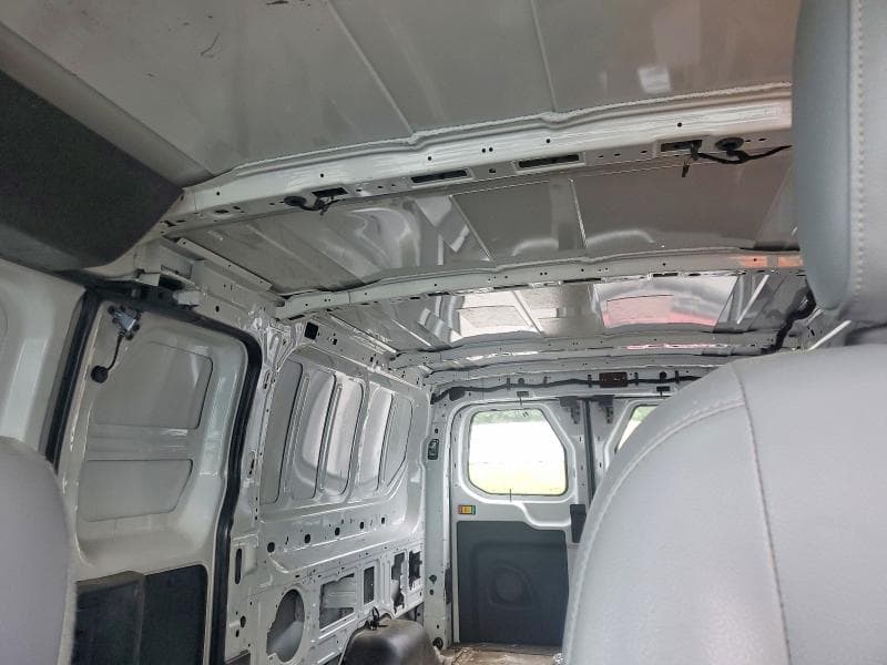 2018 FORD TRANSIT LOW ROOF 10