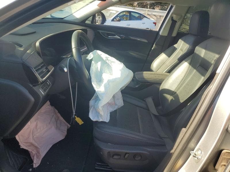 2024 BUICK ENVISION PREFERRED 7