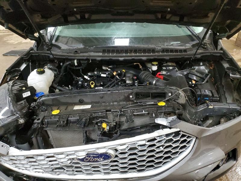2024 FORD EDGE SEL 12