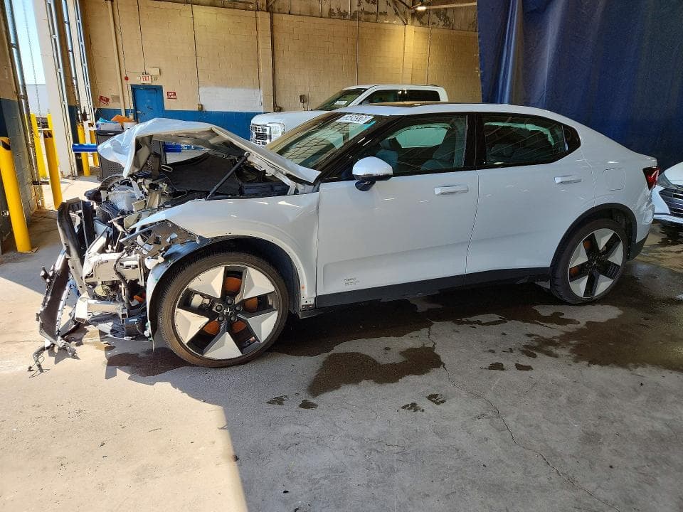 2023 POLESTAR 2 - 1
