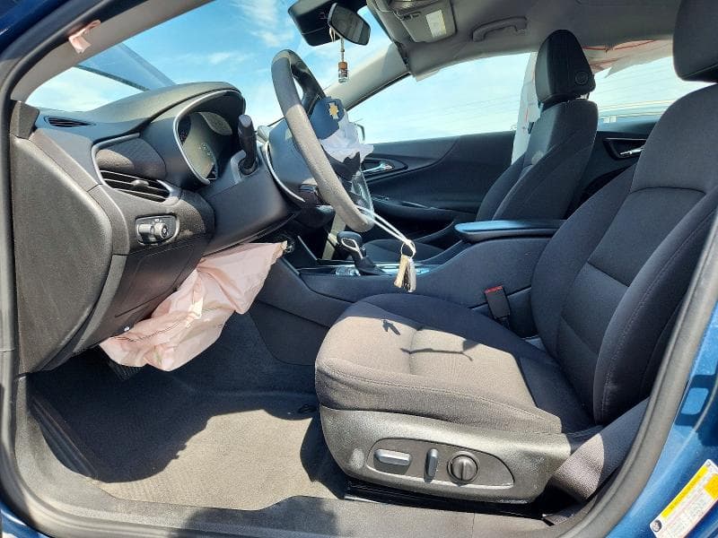 2024 CHEVROLET MALIBU LT 7