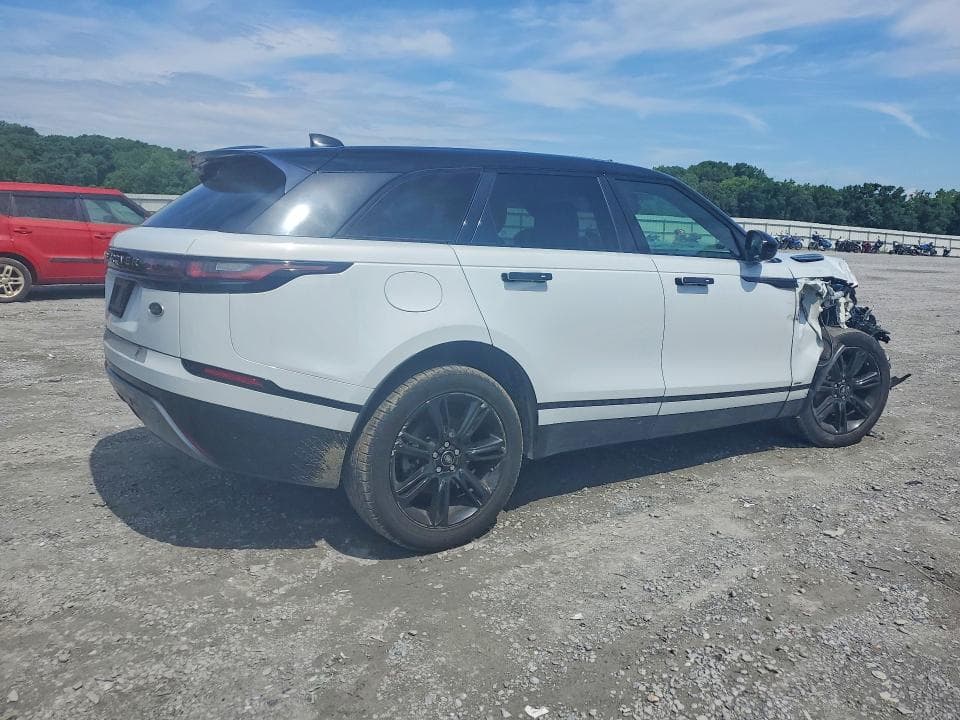 2020 LAND ROVER RANGE ROVER VELAR R-DYNAMIC S 3