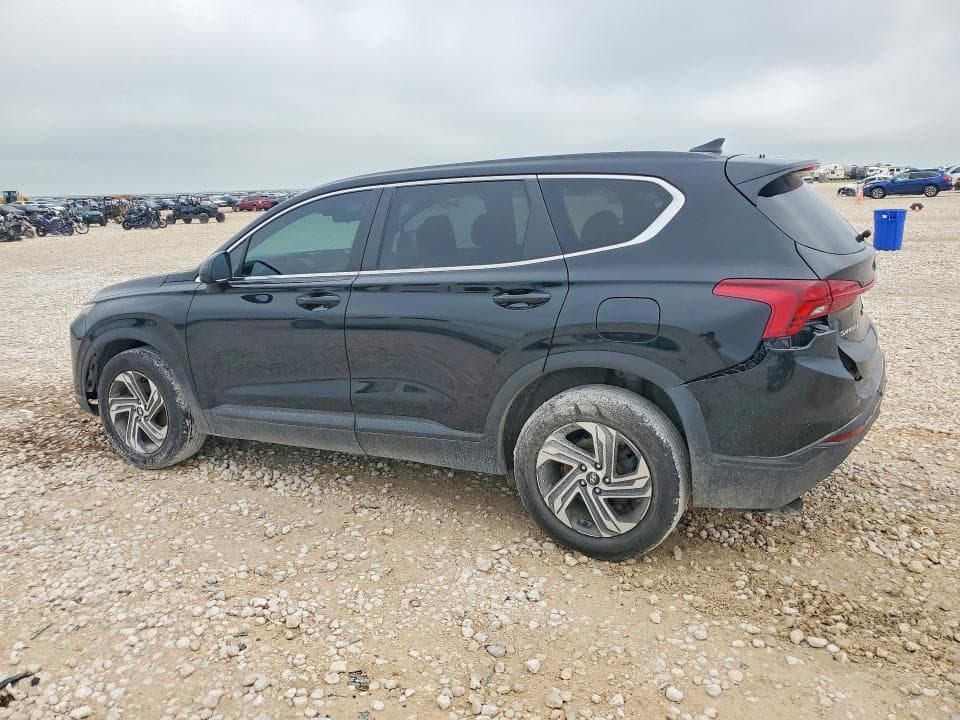 2023 HYUNDAI SANTA FE SE 2