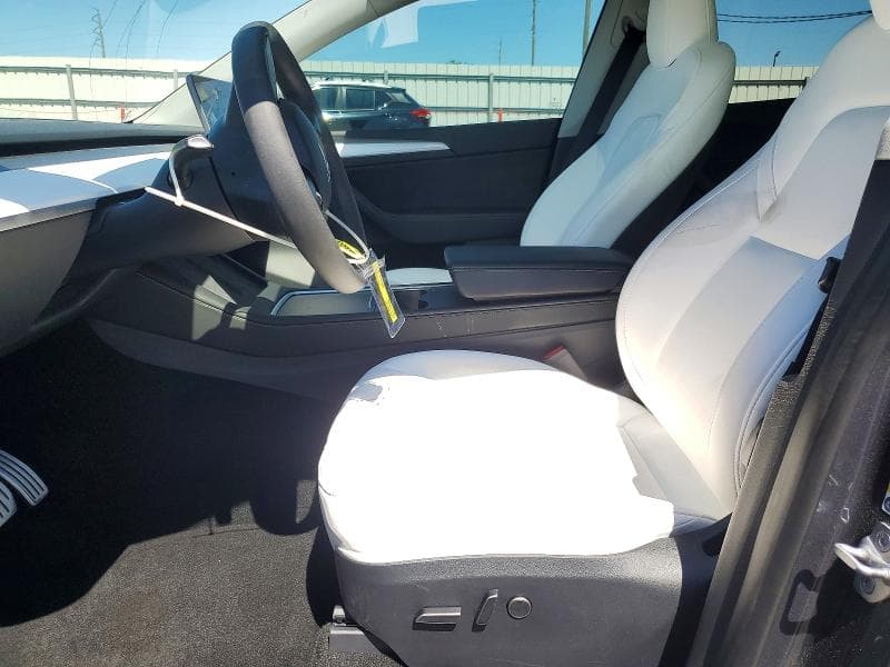 2023 TESLA MODEL Y 7
