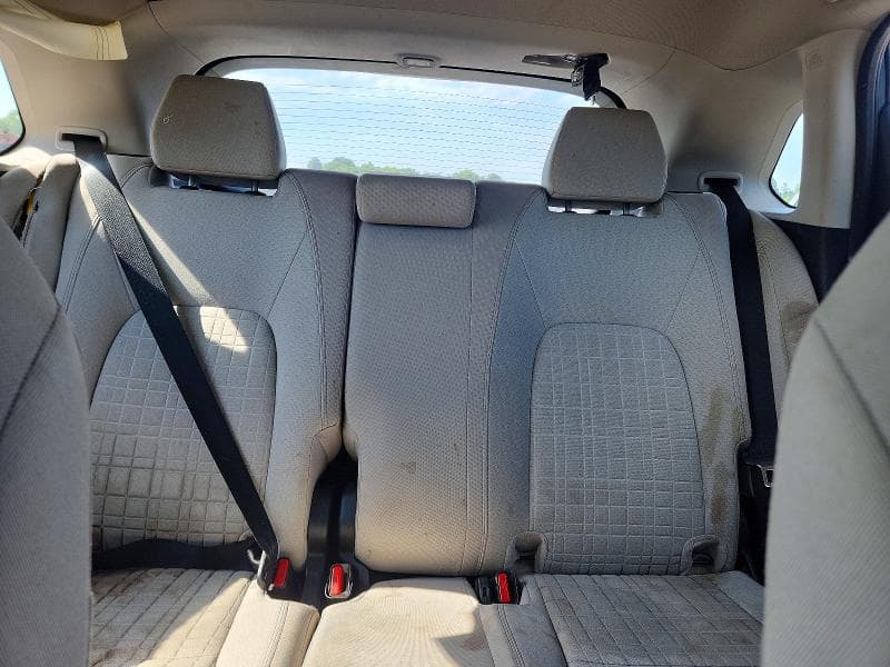 2023 HONDA HR-V LX 10