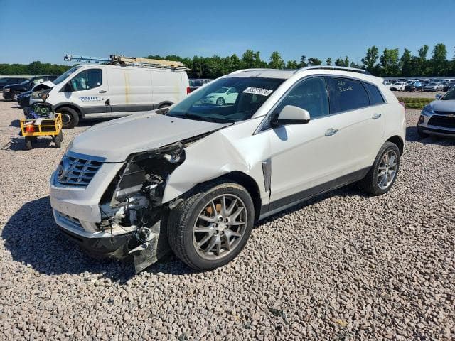 2013 CADILLAC SRX PERFORMANCE COLLECTION - 1