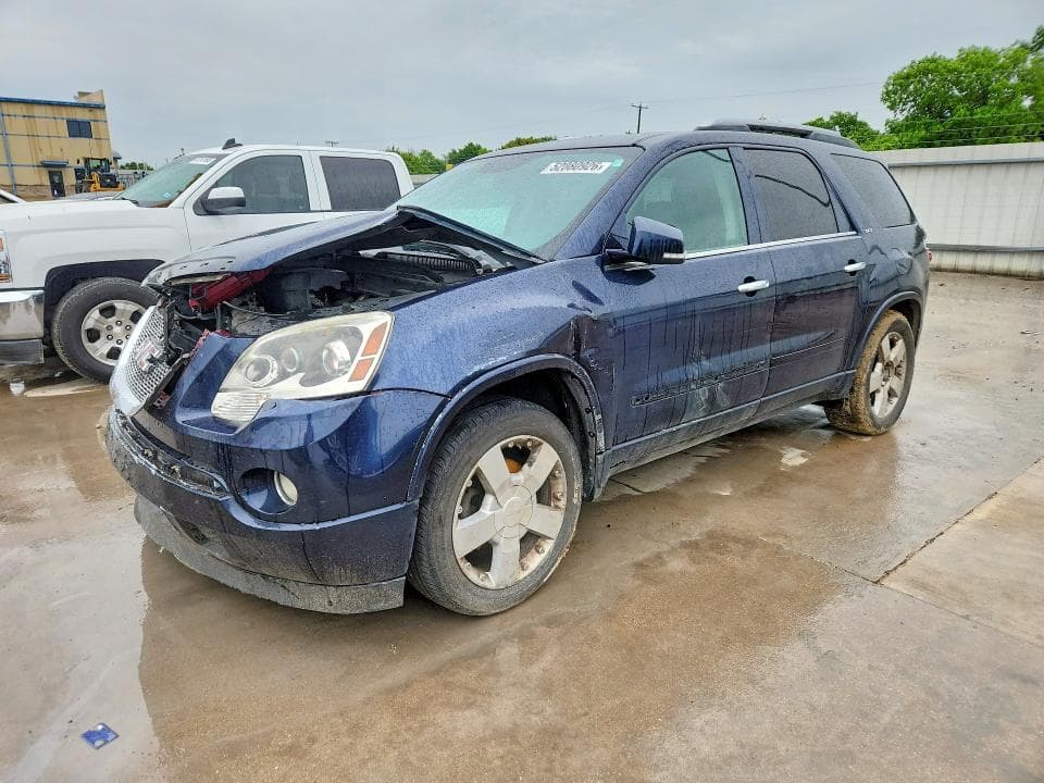 2007 GMC ACADIA - 1