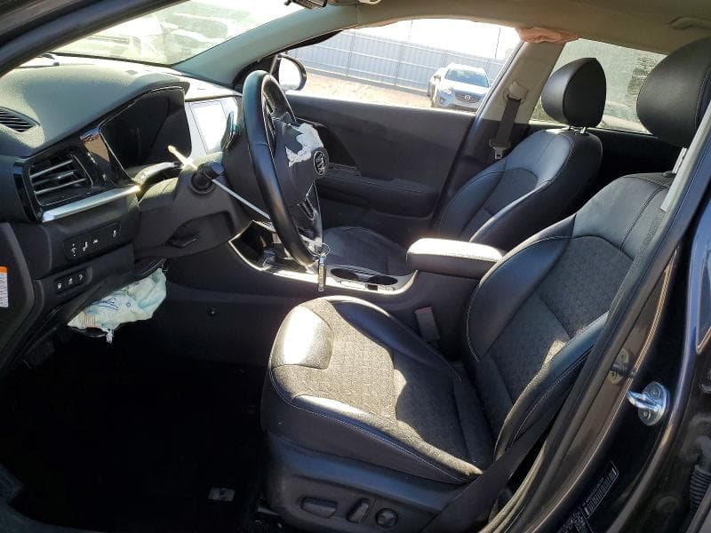 2020 KIA NIRO EX 7